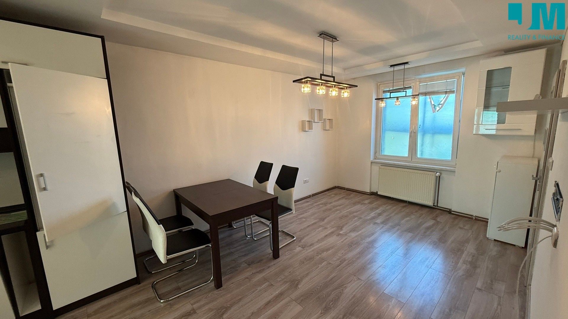 Byt 3+kk · 54 m² · Myslbekova, Moravské Budějovice - 4