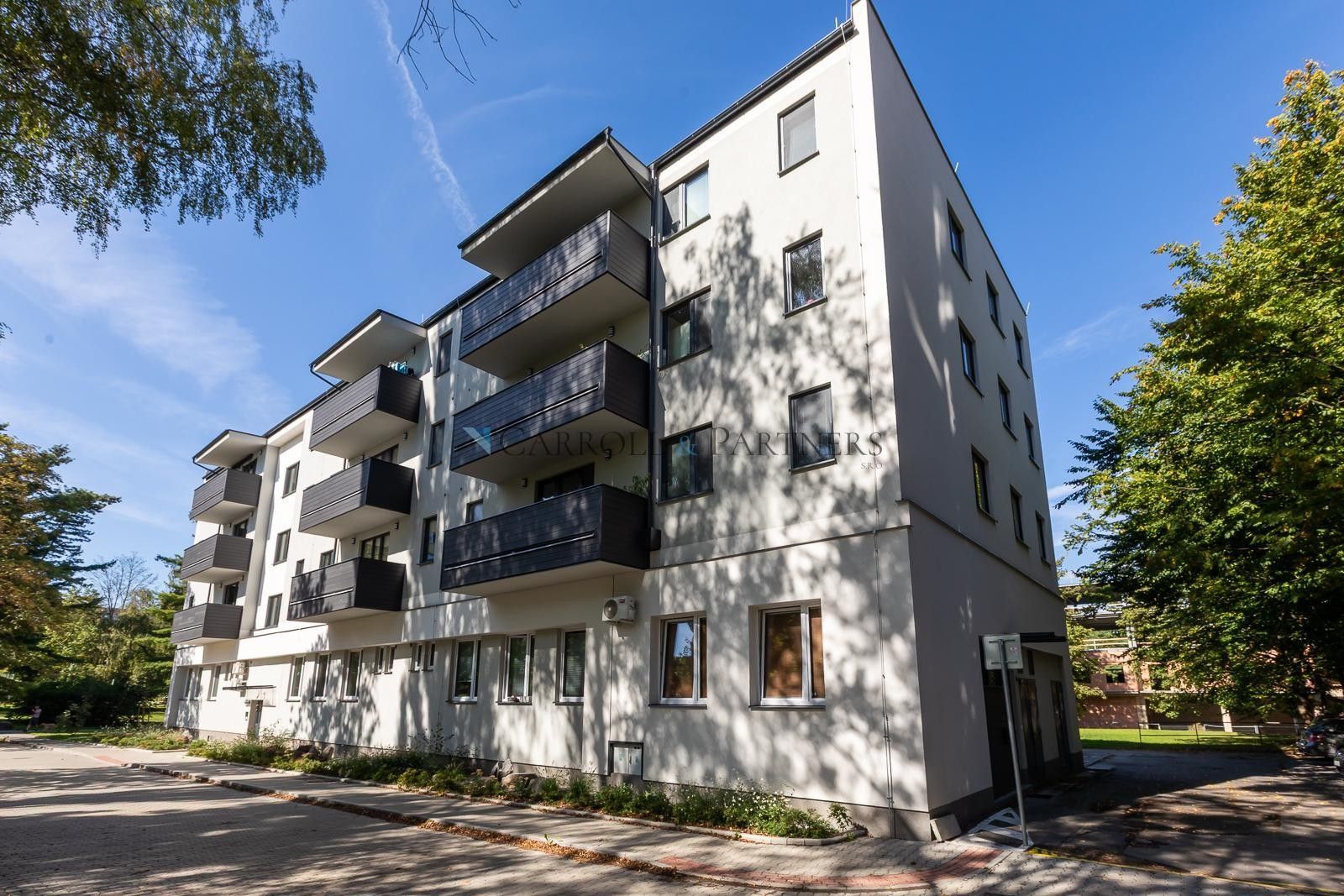 3+kk, Řecká, Ostrava, 86 m² - 1