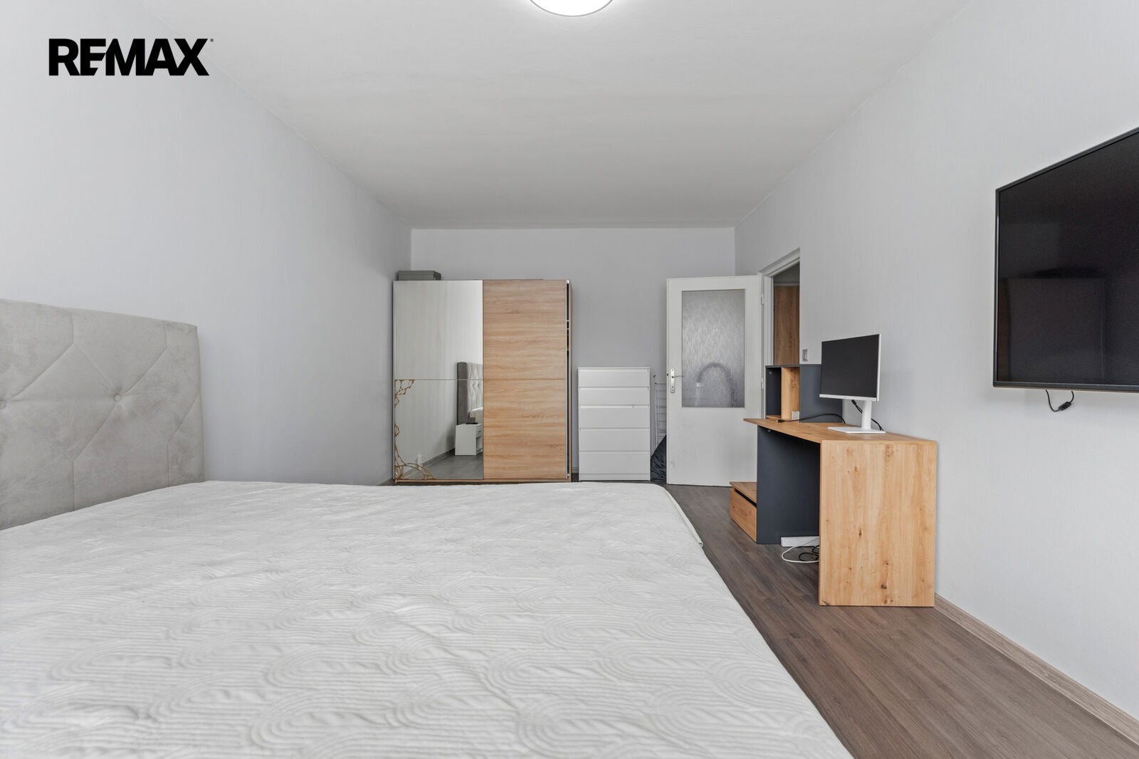 Pronájem byt 1+1 - Kojetická 1387, Ústí nad Labem Střekov, 42 m² - 5
