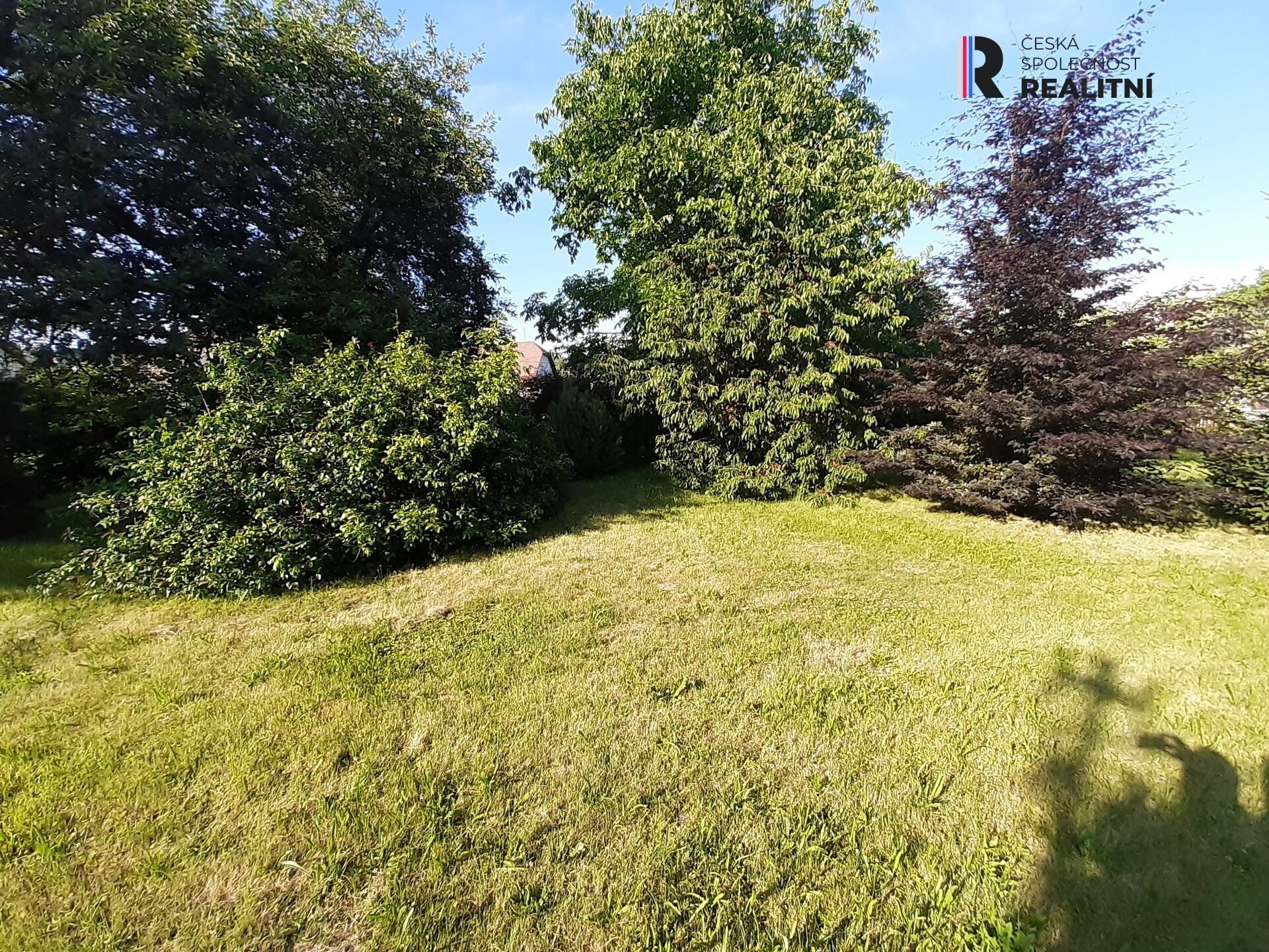 Pozemek pro bydlení · 1 809 m² · Libina - 3