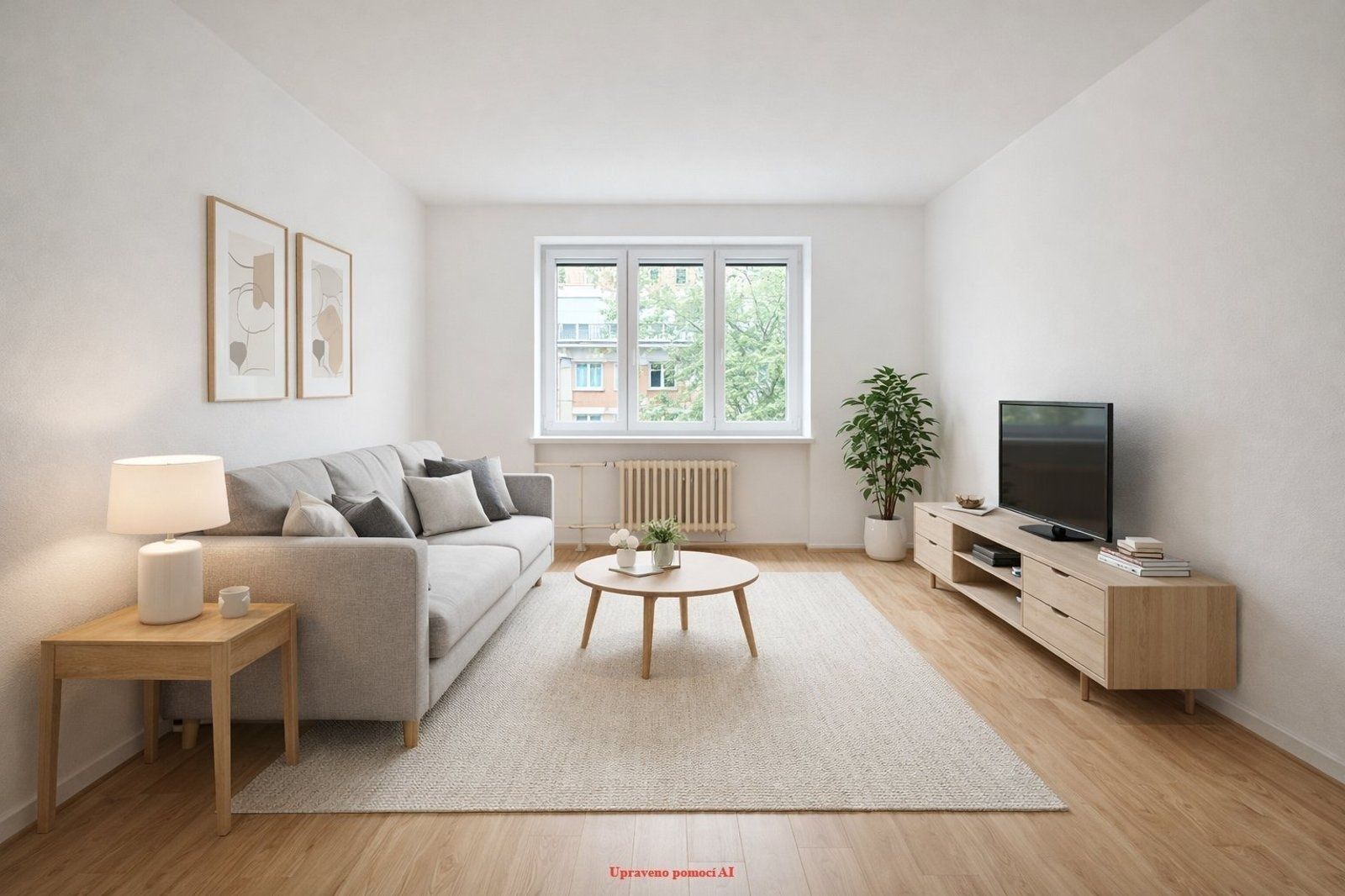 4+1, tř. Osvobození, Karviná - Karviná-město, Moravskoslezský kraj, 95 m² - 1