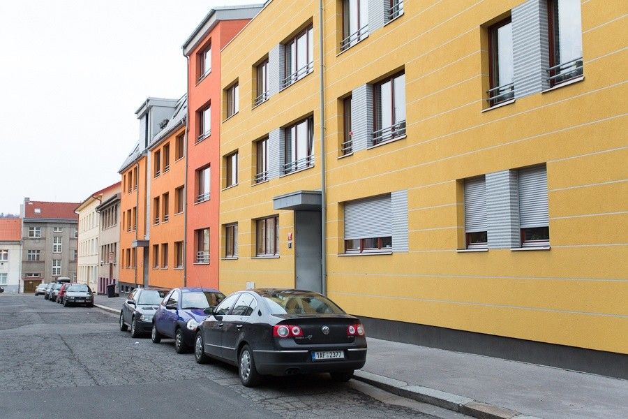 Pronájem garáž - Praha, 150 00