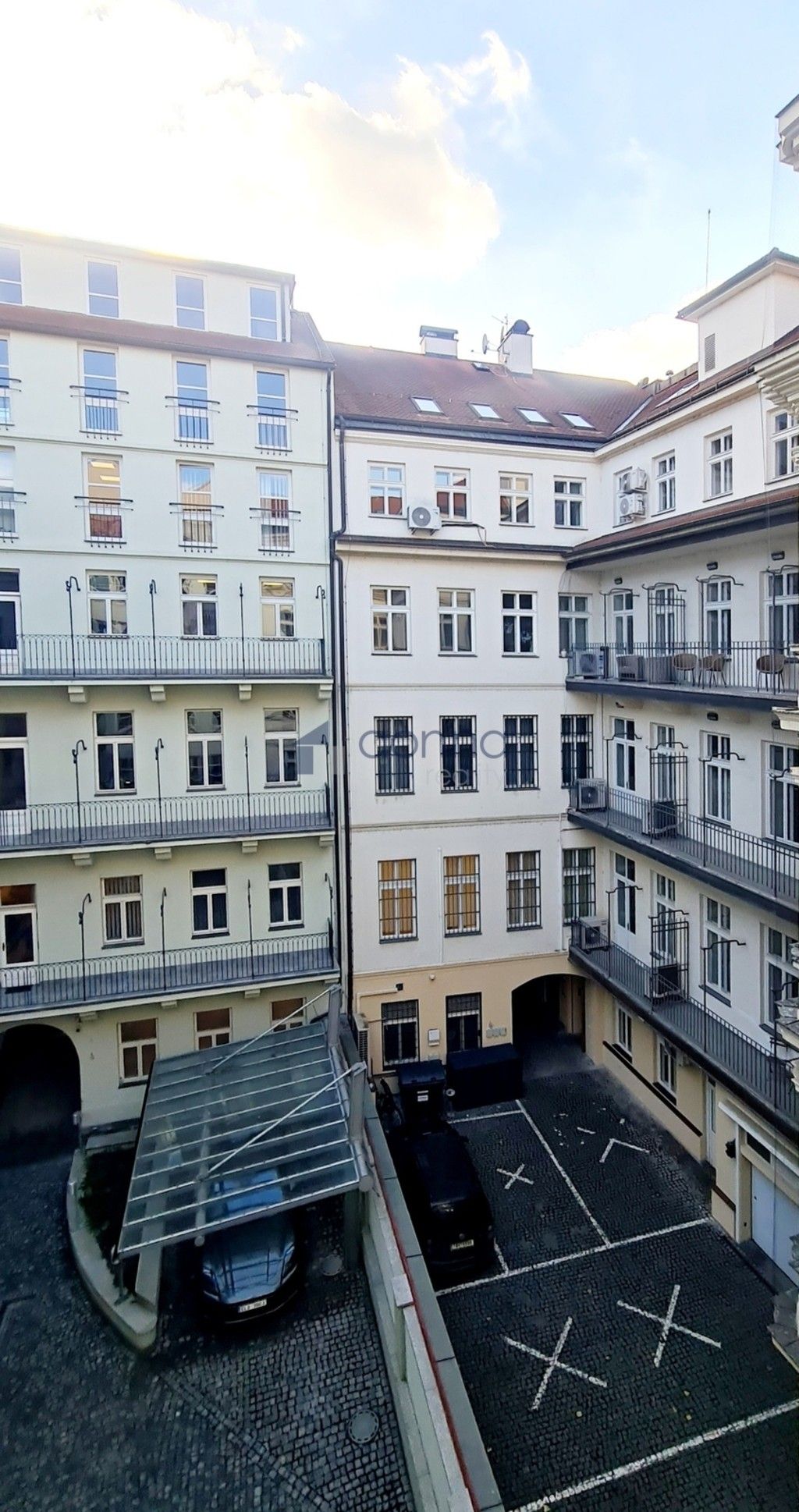 Ostatní, Václavské náměstí, Praha Nové Město, 12 m² - 2