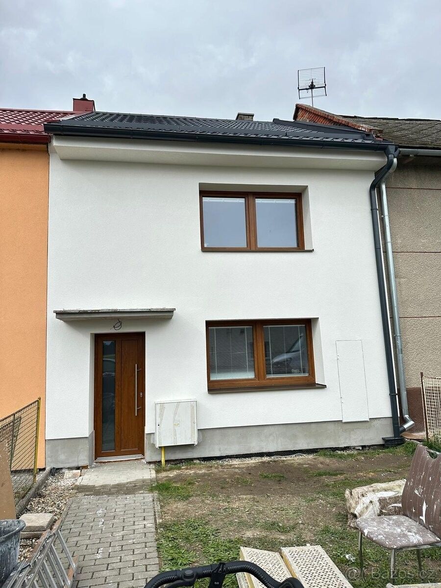 Rodinné domy, Těšetice, 783 46