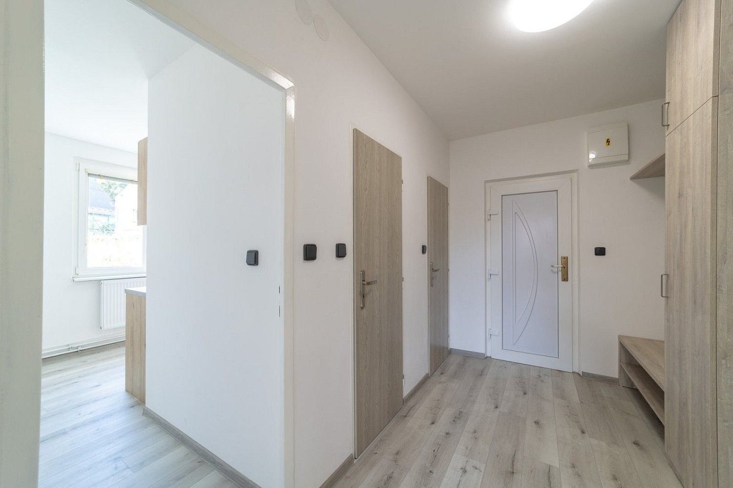 Byt 3+1 · 55 m² · Krchleby, okres Šumperk - 3
