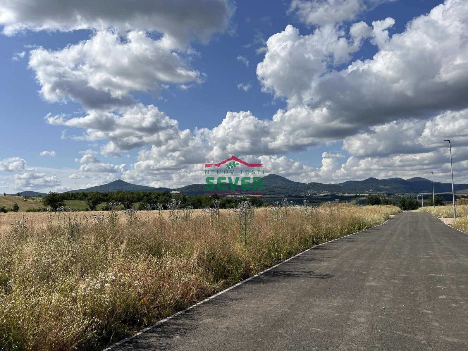 Prodej pozemek pro bydlení - Řehlovice, 1 333 m²