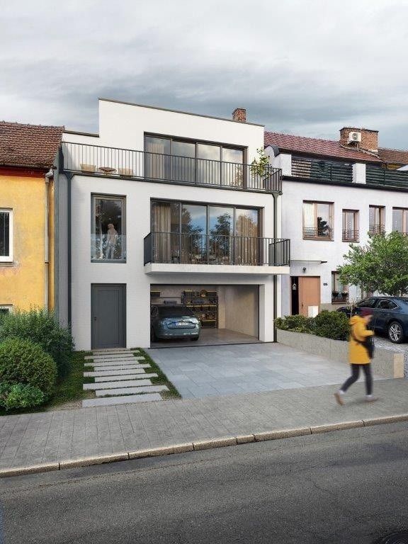 Byty, Lelekovice, 664 31