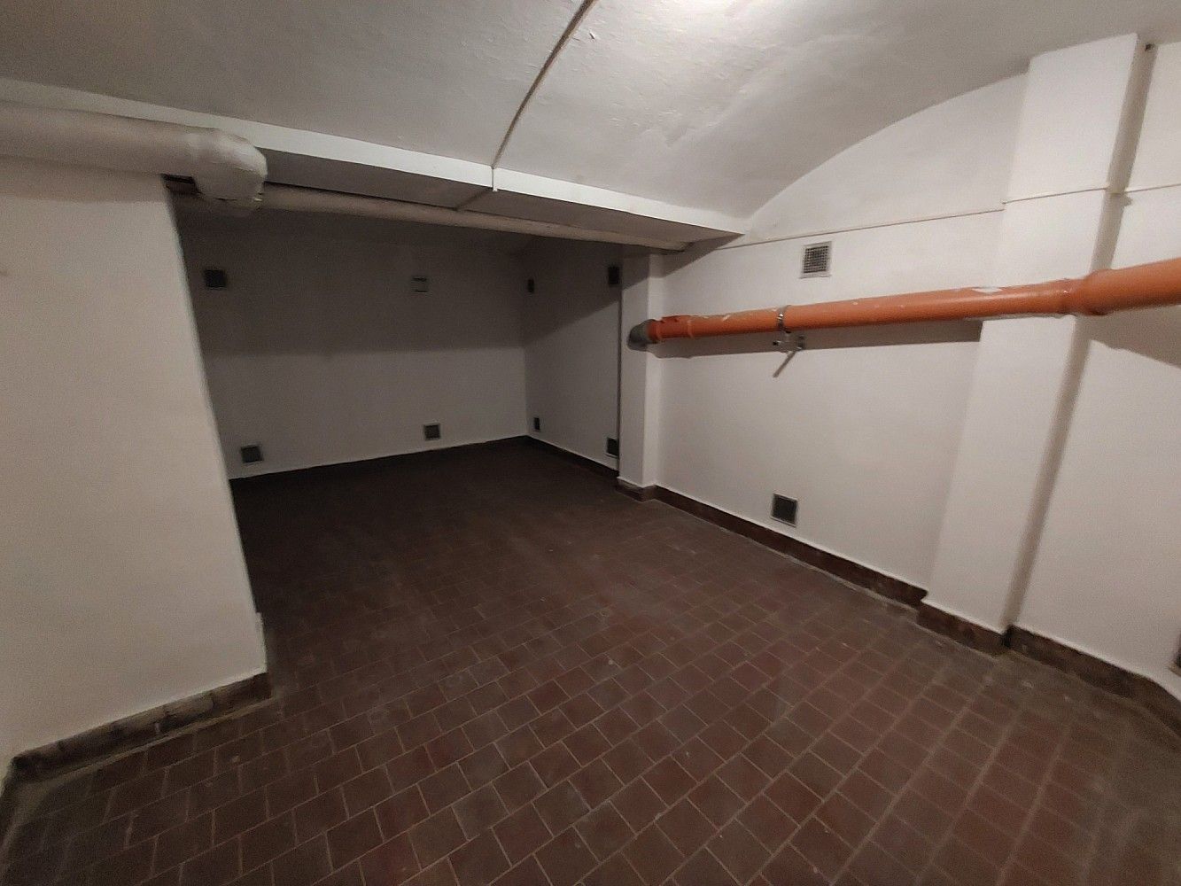 Sklady, Děčín, 13 m² - 2