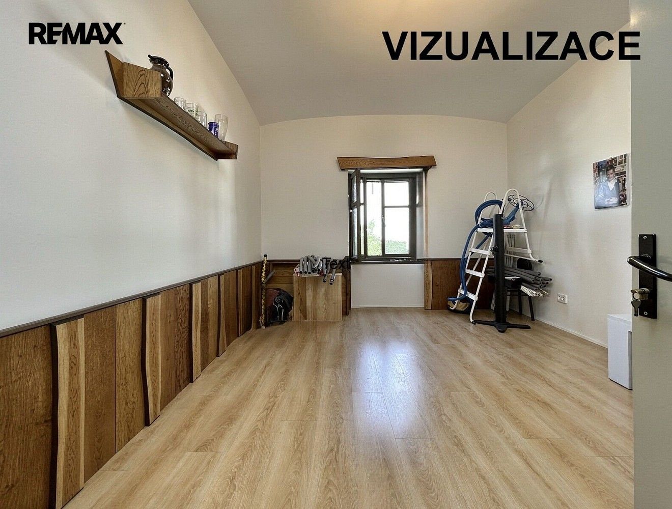 Komerční nemovitost · 165 m² · Hostomice, okres Teplice, Ústecký kraj - 4