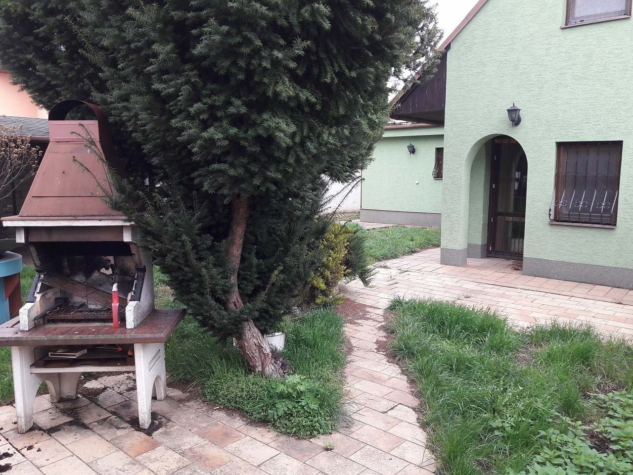 Chaty, Lednice na Moravě, Jihomoravský kraj - 2