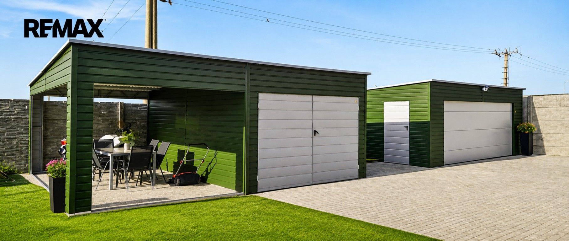 Rodinné domy, Větrná 483, Kožlany, 89 m² - 2