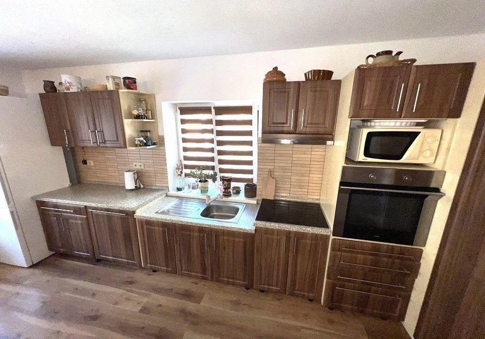 Rodinný dům · 102 m² · Osvračín - 3