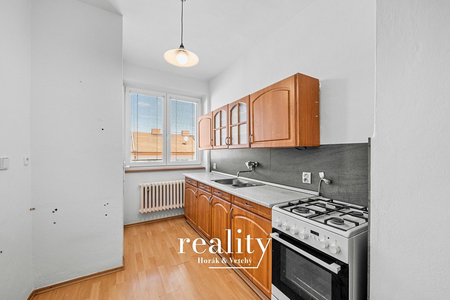 Prodej byt 3+1 - Znojmo, Jihomoravský kraj, 70 m² - 5