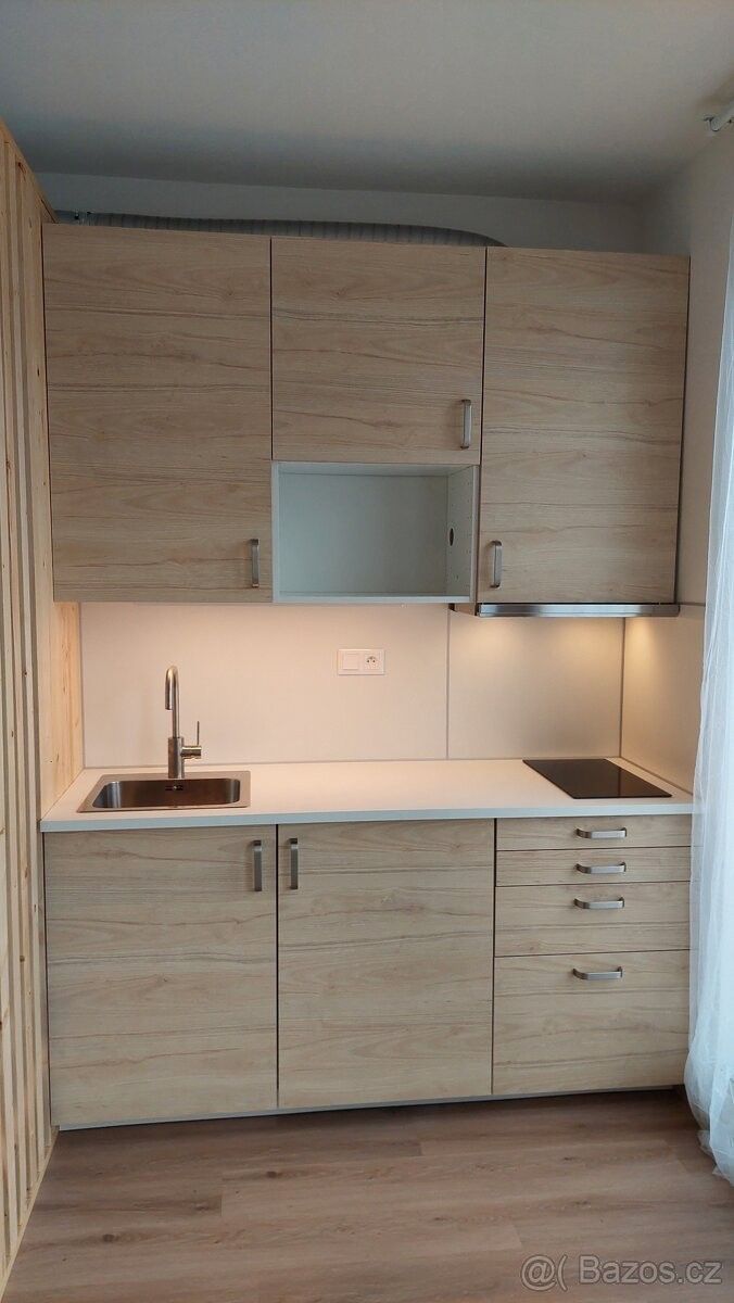 Pronájem byt - Brno, 602 00