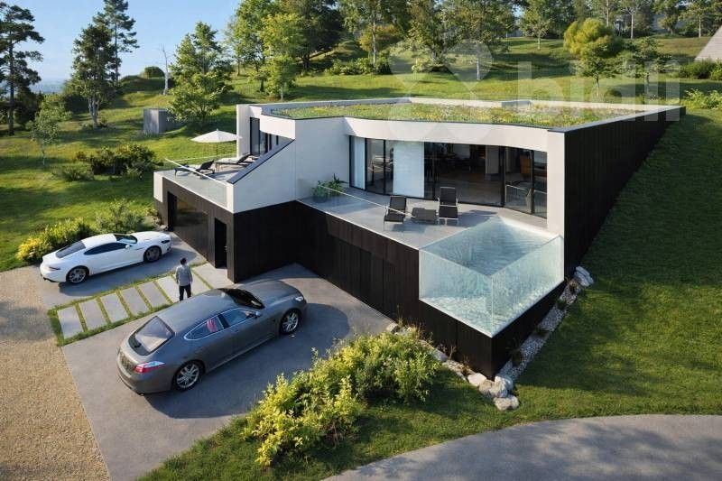 Rodinné domy, Pod vinohrady, Troubsko, 209 m²