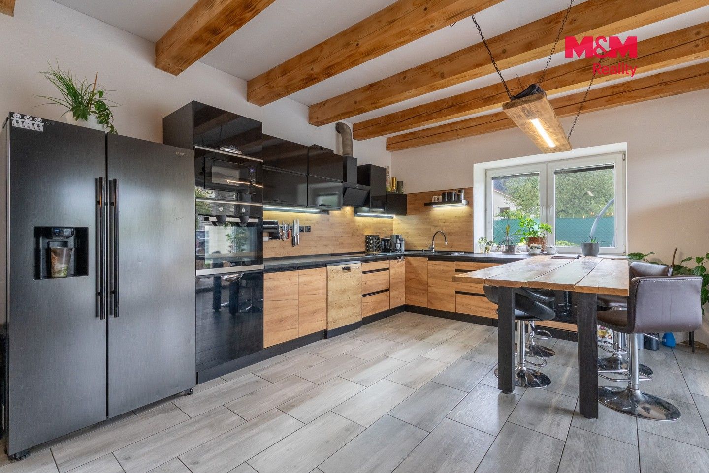 Prodej rodinný dům - Ke Schodům, Darkovice, 240 m² - 5