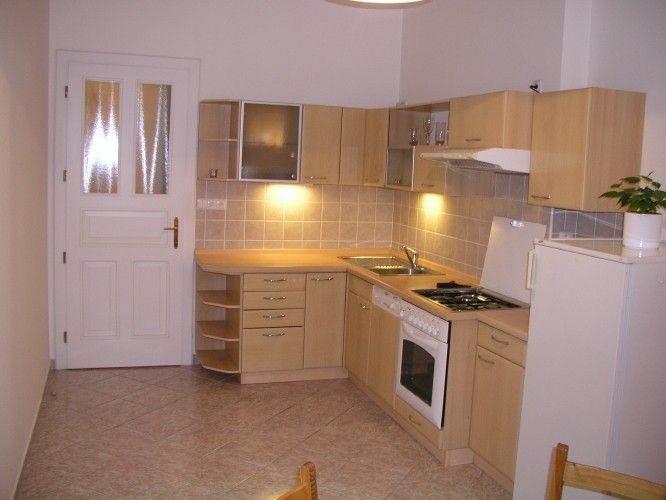 Pronájem byt 2+1 - Praha 2, 50 m²