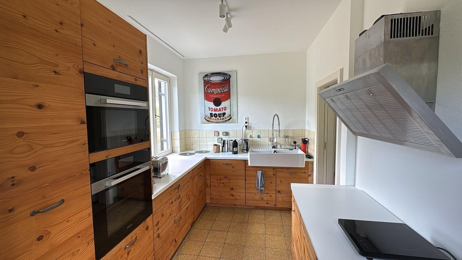 Pronájem rodinný dům - Kaaganger 8 Eching Eching am Ammersee Bayern 82279, 240 m² - 5