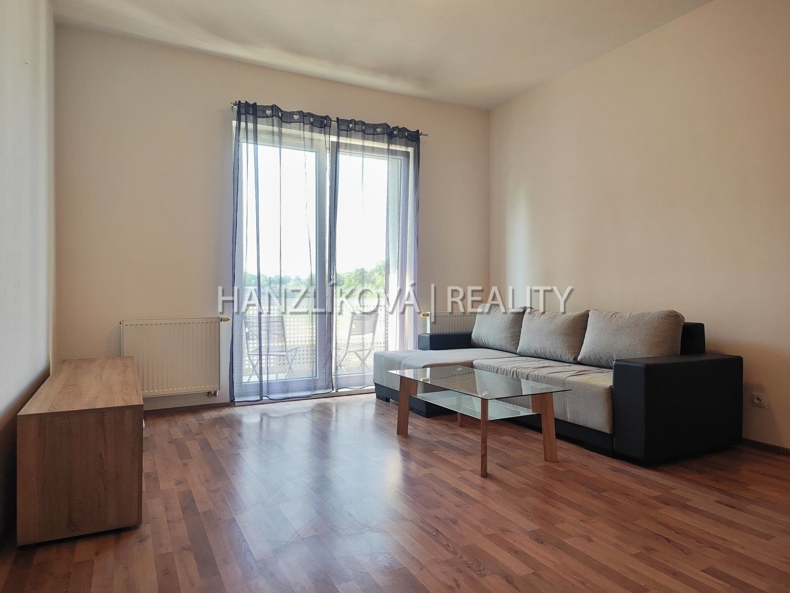 2+kk, U Boru, České Budějovice, 50 m²