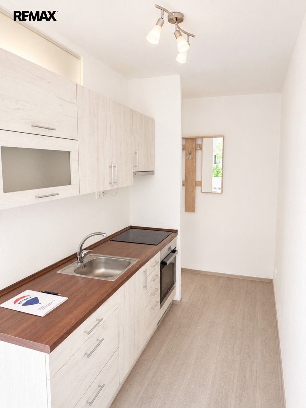 1+1, Studentská 1704, Žďár nad Sázavou 4, 35 m² - 2