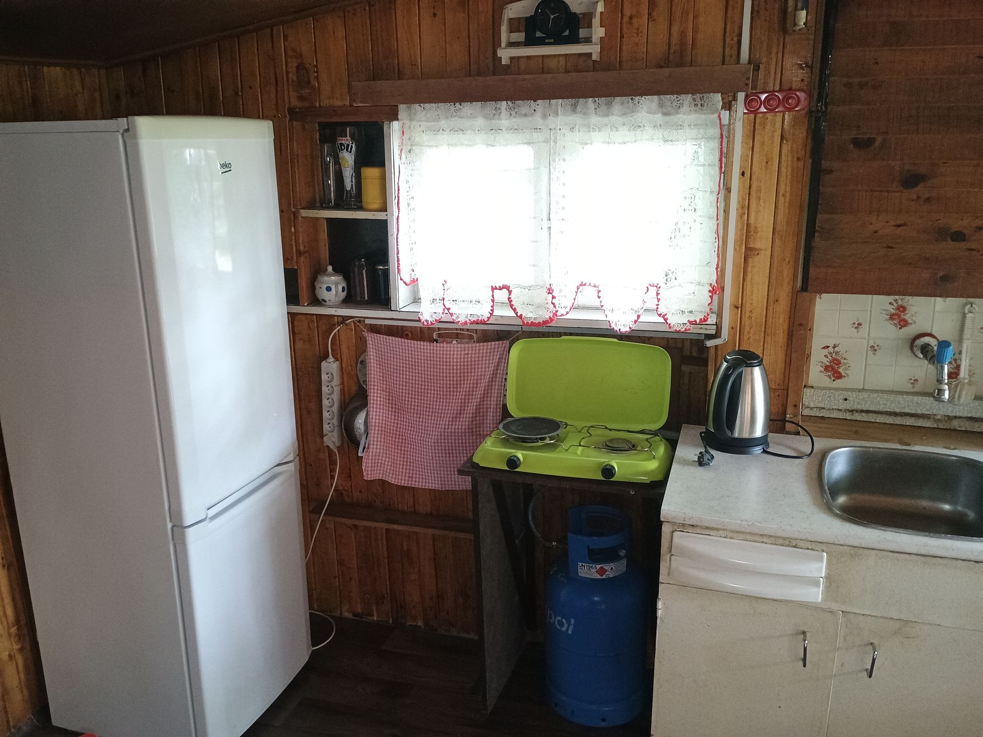 Chata · 25 m² · Rekreační , Ostrava - 3