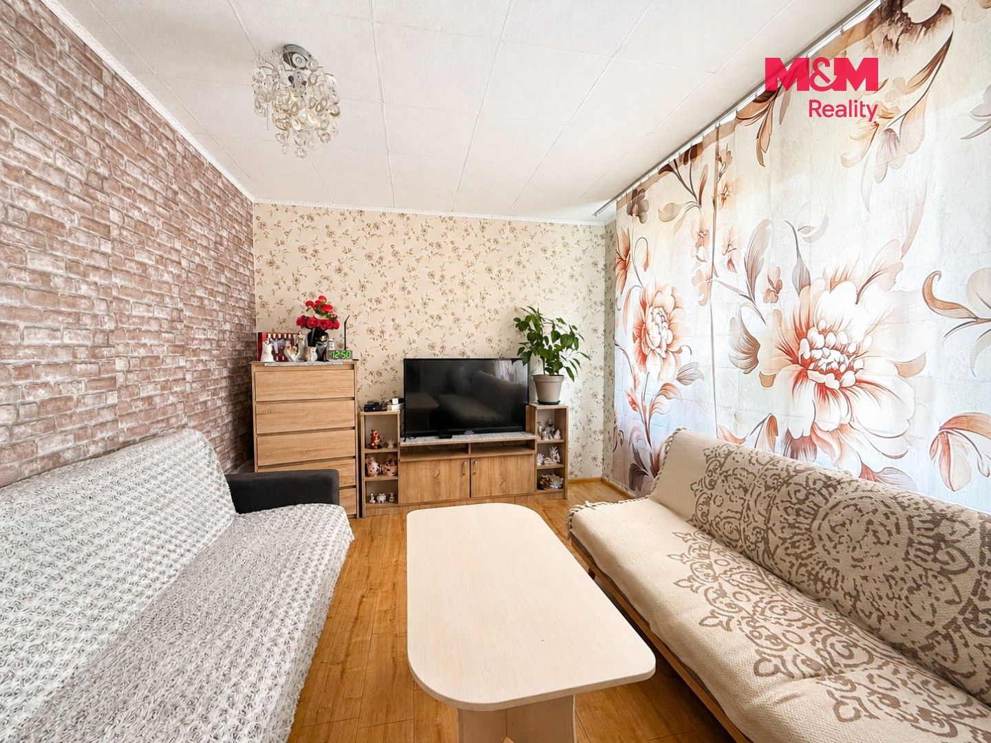 Prodej byt 2+1 - Skalková, Chomutov, 61 m² - 5
