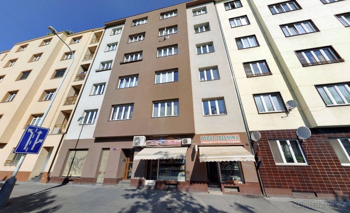 Sklady, Praha, 170 00