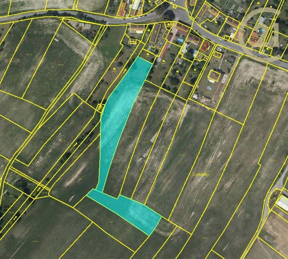 Prodej zemědělský pozemek - Přelouč, 535 01, 6 991 m²