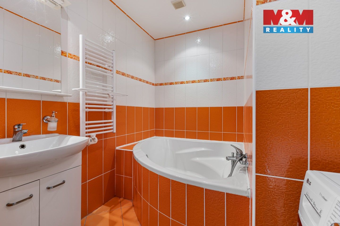 Prodej byt 3+1 - Přemyslovců, Louny, 83 m²