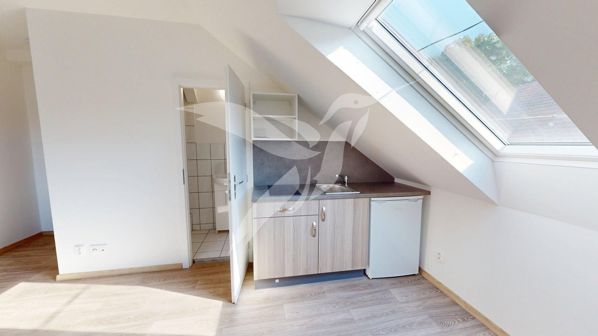 1+kk, U pekárny 36, Šťáhlavy, 22 m²