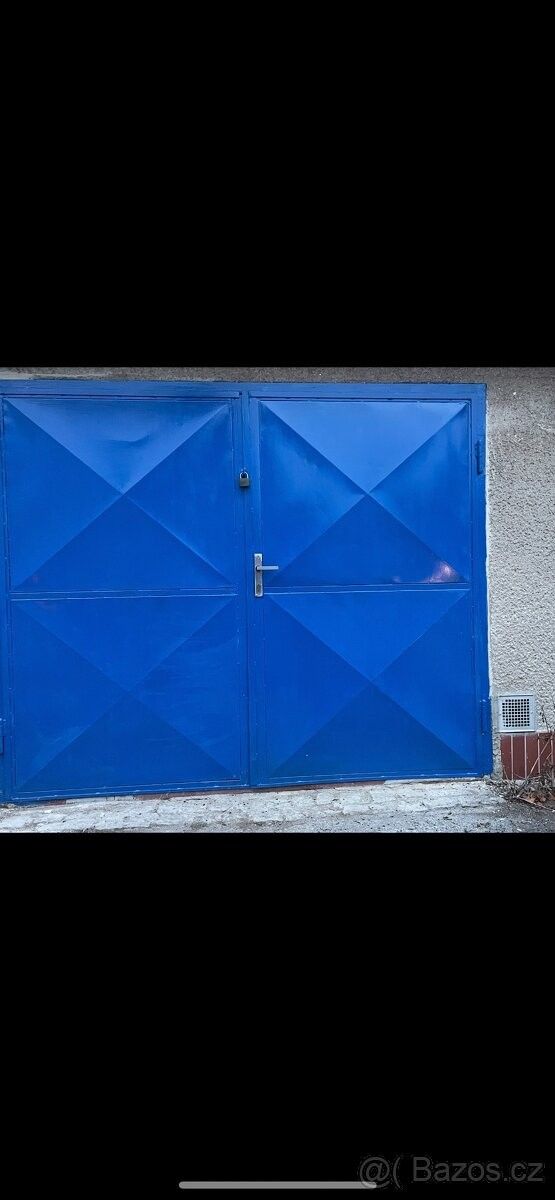Prodej garáž - Plzeň, 301 00