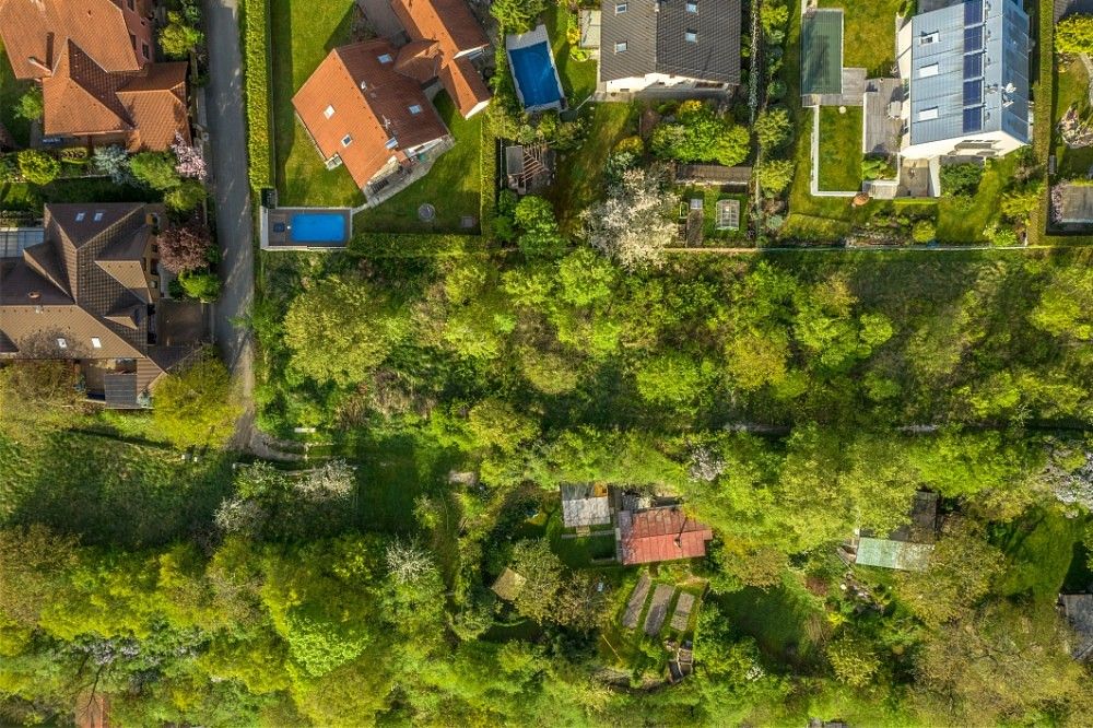 Pozemek pro bydlení, 1 364 m²