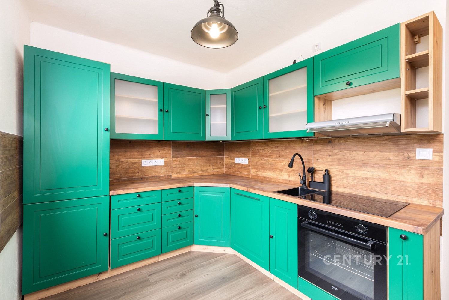 Byt 3+1 · 67 m² · Sluneční, Vysoké nad Jizerou, okres Semily - 4