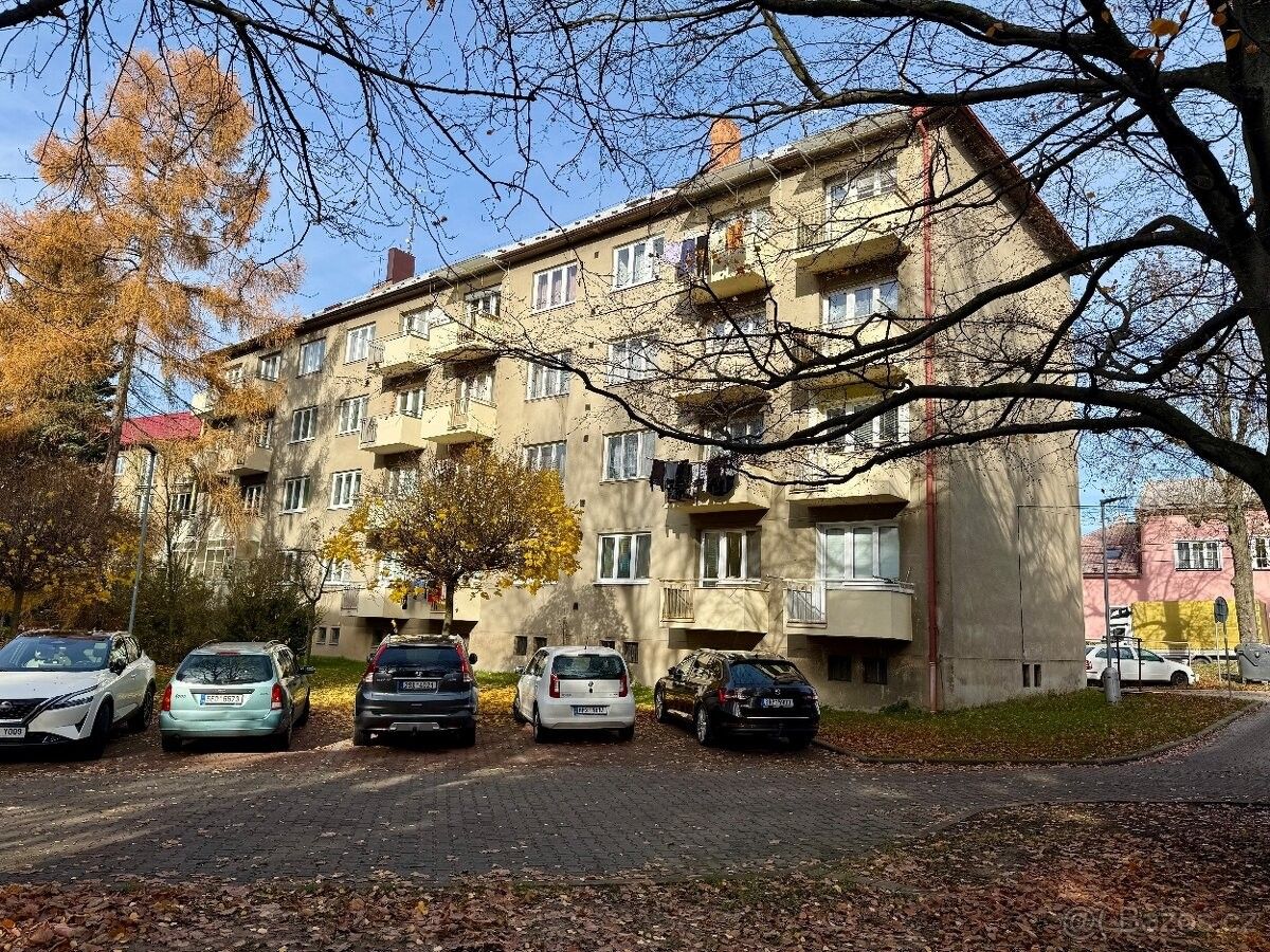 Byty, Svitavy, 568 02