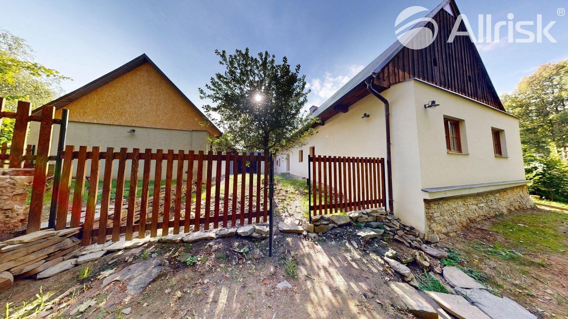 Prodej rodinný dům - Kujavy, 108 m² - 1