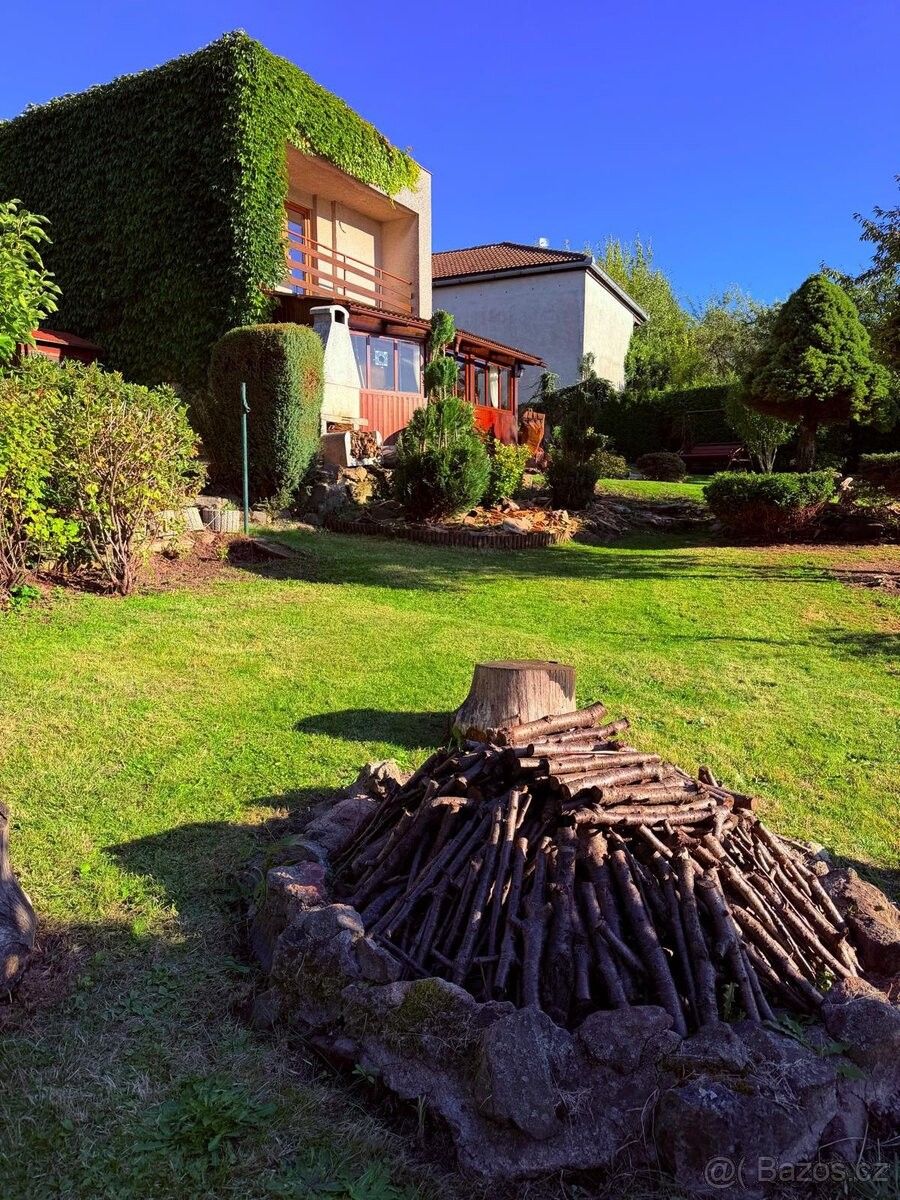 Chaty, Seč, 538 07 - 1