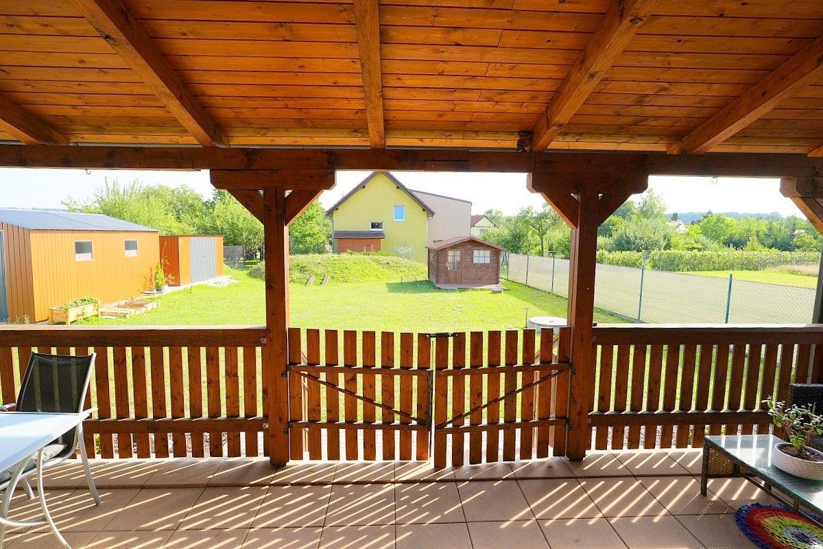 Rodinný dům · 246 m² · Libeř - Libeň, okres Praha-západ - 3