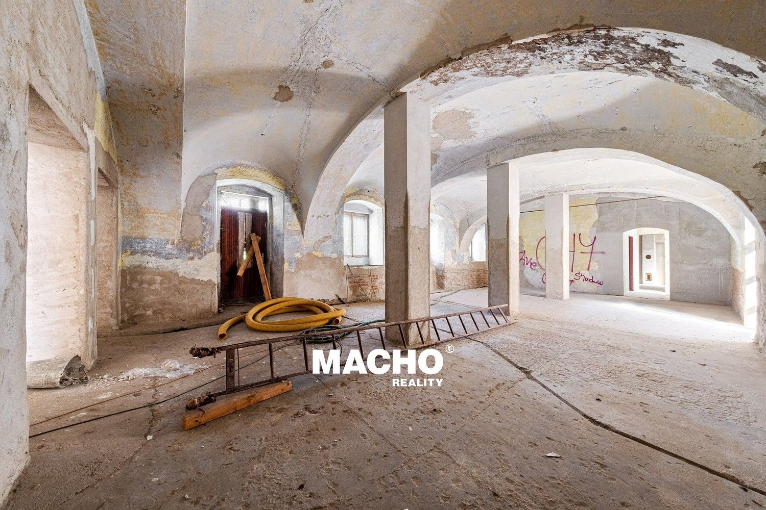 Prodej obchodní prostory - Řitka, okres Praha-západ, Středočeský kraj, 286 m² - 5