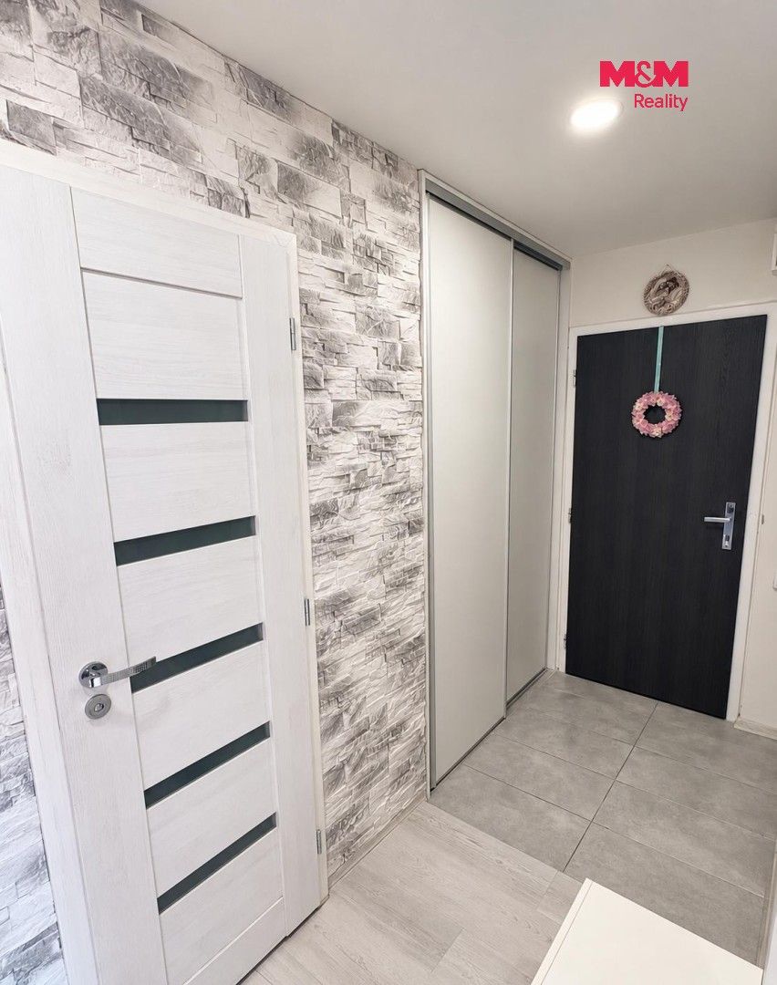 Prodej byt 3+1 - F. S. Tůmy, Orlová, 72 m² - 5