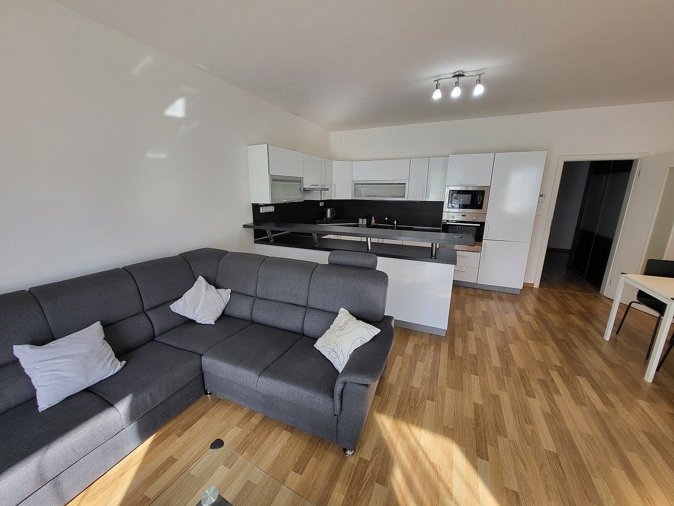 3+kk, Jantarová, Ostrava - Moravská Ostrava, 89 m² - 2