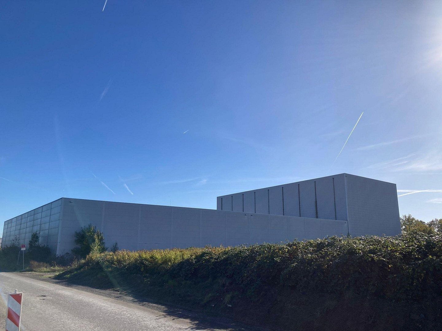 Obchodní prostory · 10 000 m² · , Severní Porýní-Vestfálsko - 4