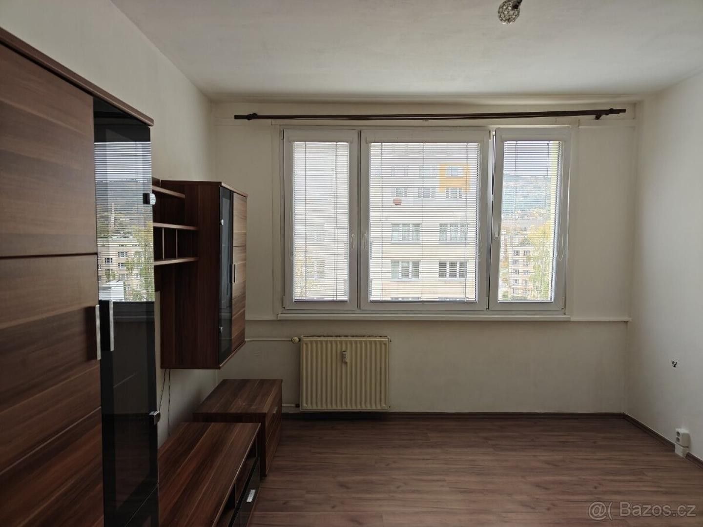 Prodej byt 2+1 - Nemocniční 516, Prachatice, 50 m²