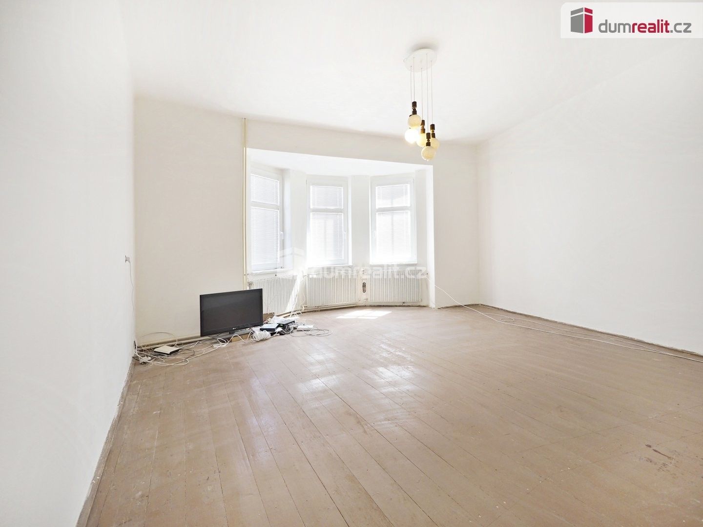2+1, U Výtopny, Lovosice, 57 m² - 2