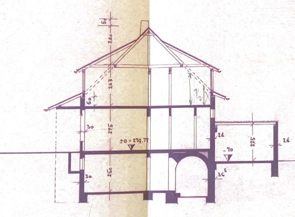 Rodinné domy, , Bádensko-Württembersko, 134 m² - 1