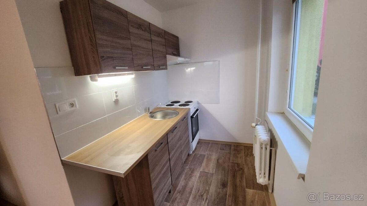 Pronájem byt - Most, 434 01