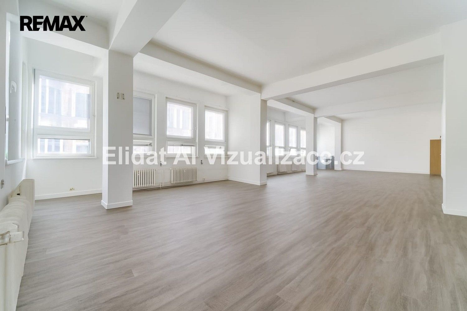 Obchodní prostory, Plzeň - Vnitřní Město, okres Plzeň-město, Plzeňský kraj, 183 m² - 2