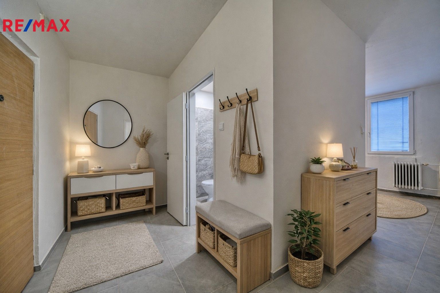 Pronájem byt 1+1 - 17. listopadu, Mladá Boleslav, 41 m²