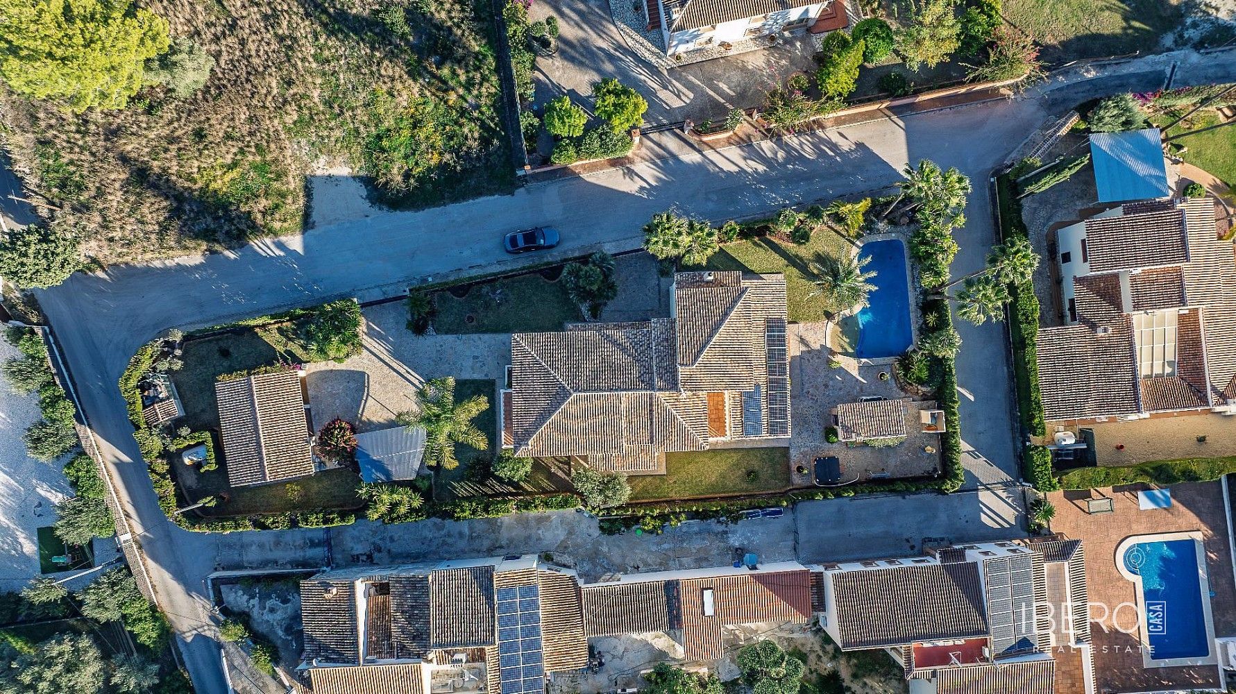 Prodej rodinný dům - Jávea - Xàbia, ES, 272 m² - 5
