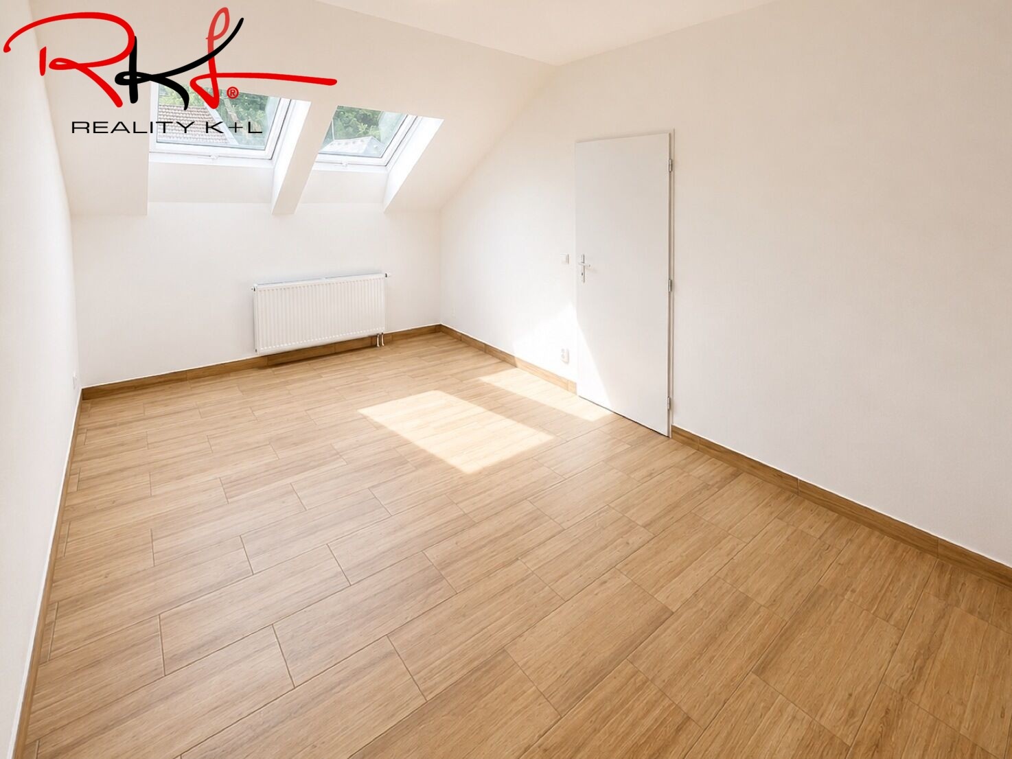 Byt 2+kk · 31 m² · Havlíčkova, Roudnice nad Labem - 3