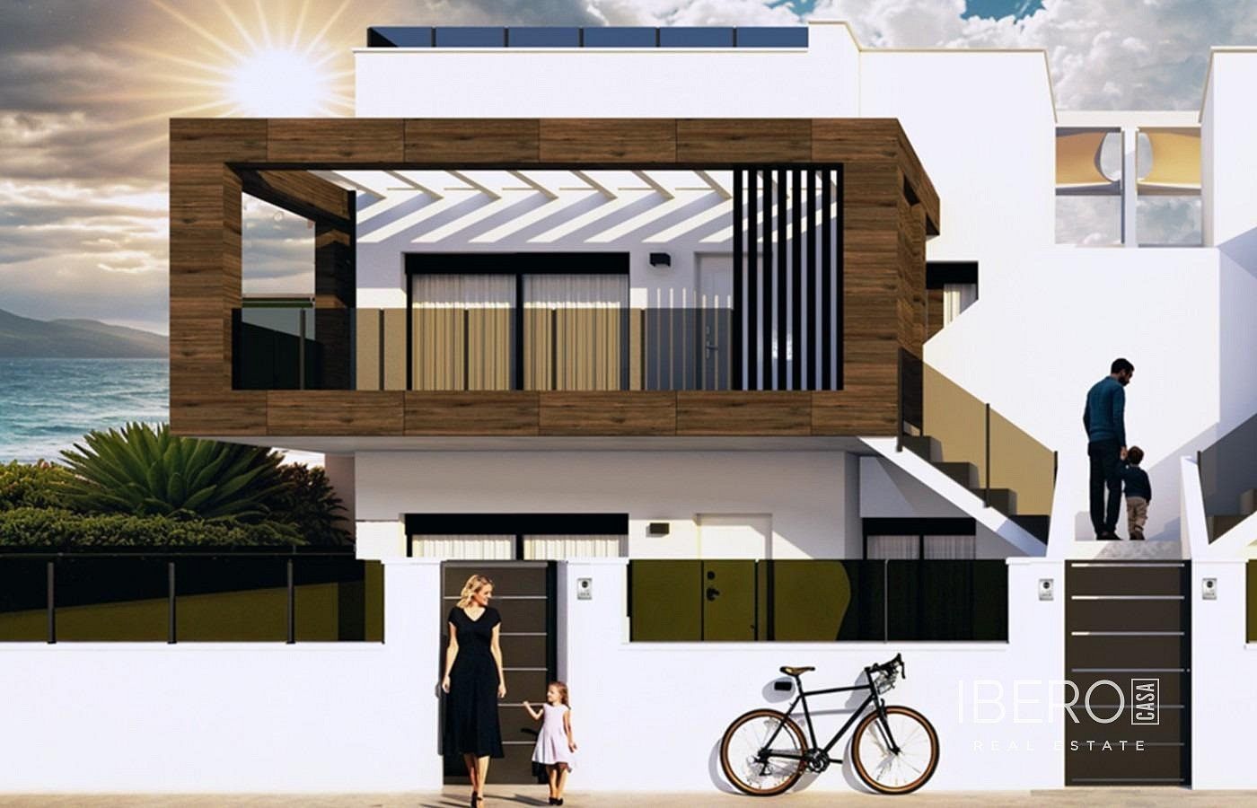 Rodinný dům, 60 m²